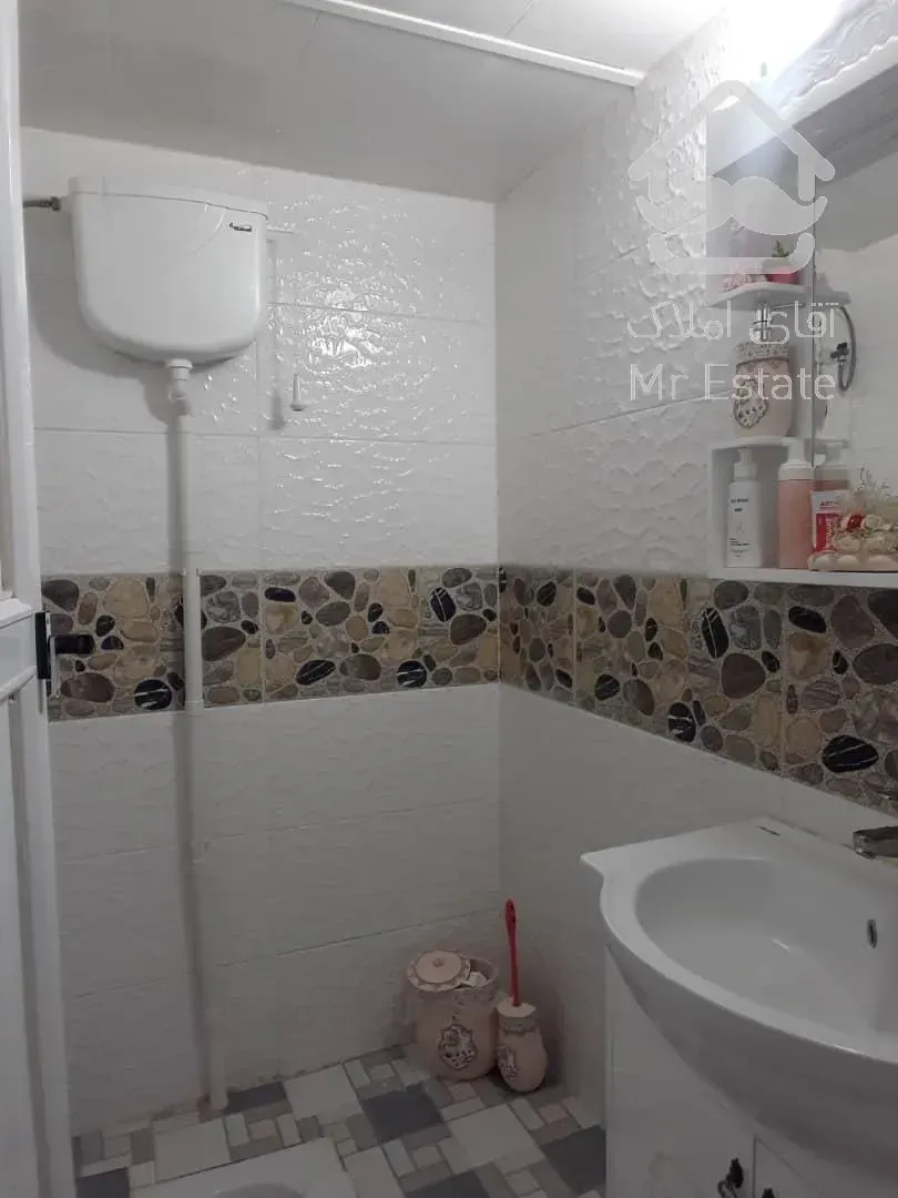 ۱۱۰ متر شهران شمالی کوهسار