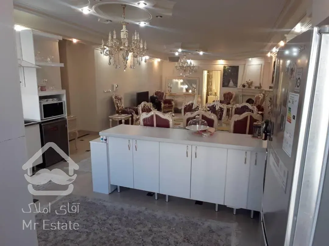 ۱۱۰ متر شهران شمالی کوهسار