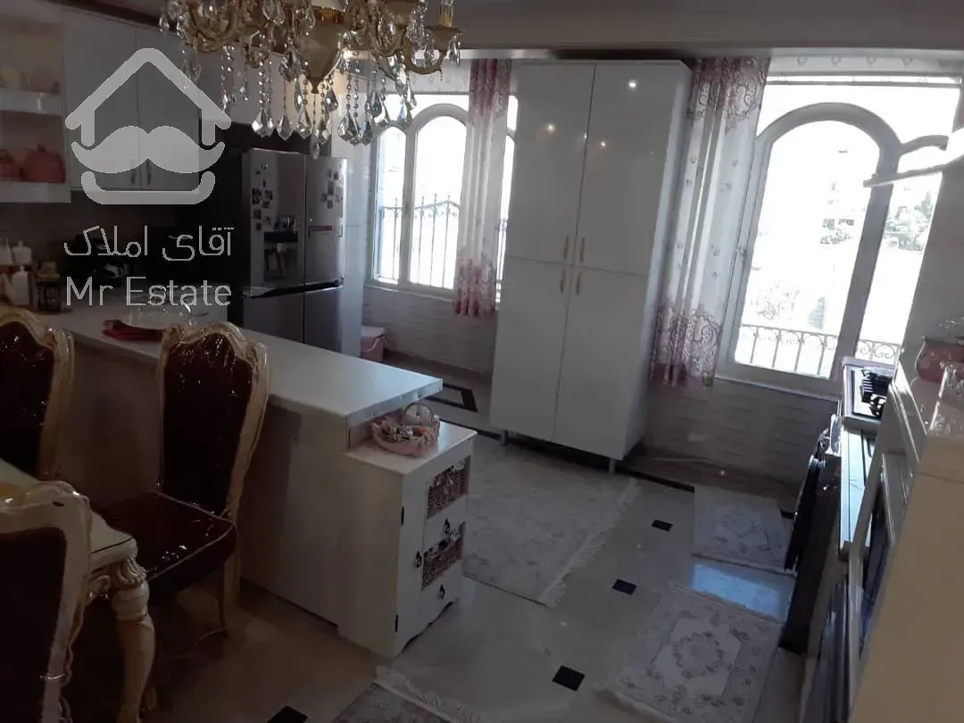 ۱۱۰ متر شهران شمالی کوهسار