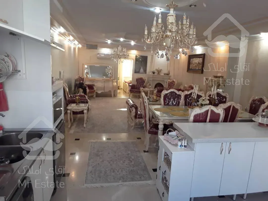 ۱۱۰ متر شهران شمالی کوهسار