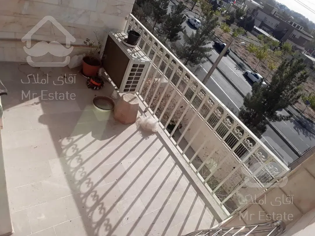 ۱۱۰ متر شهران شمالی کوهسار