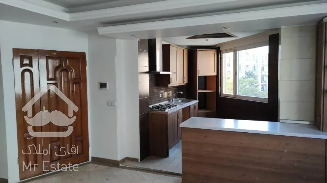 فروش اپارتمان65 متر*بلوار کمالی