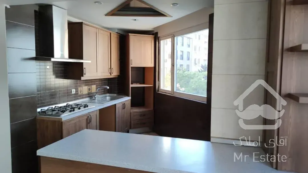 فروش اپارتمان65 متر*بلوار کمالی