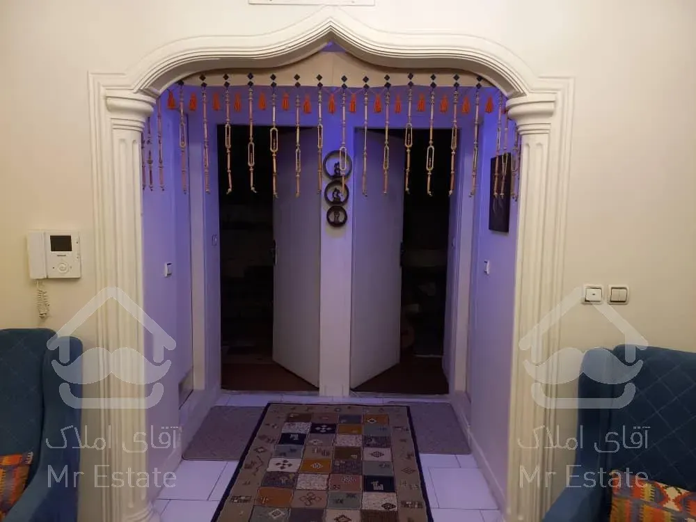 فروش ۶۵متری دوکله نرو کمالی شرقی