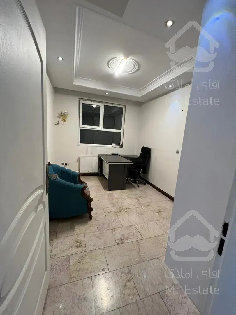 اجاره اپارتمان ۱۵۰متری ،موقعیت اداری