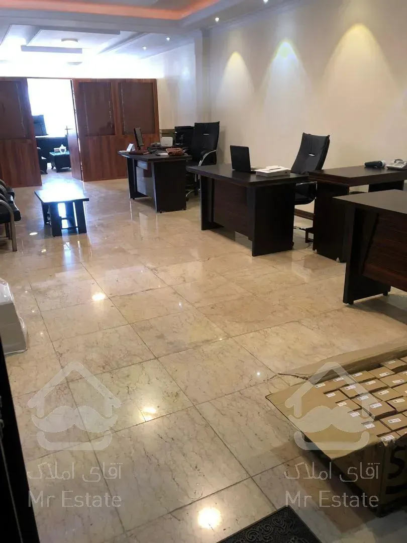 اجاره اپارتمان ۱۵۰متری ،موقعیت اداری