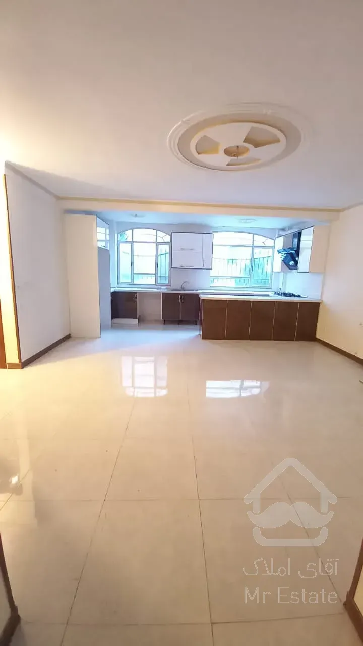 فروش اپارتمان ۸۹  متر فول امکانات زیر قیمت