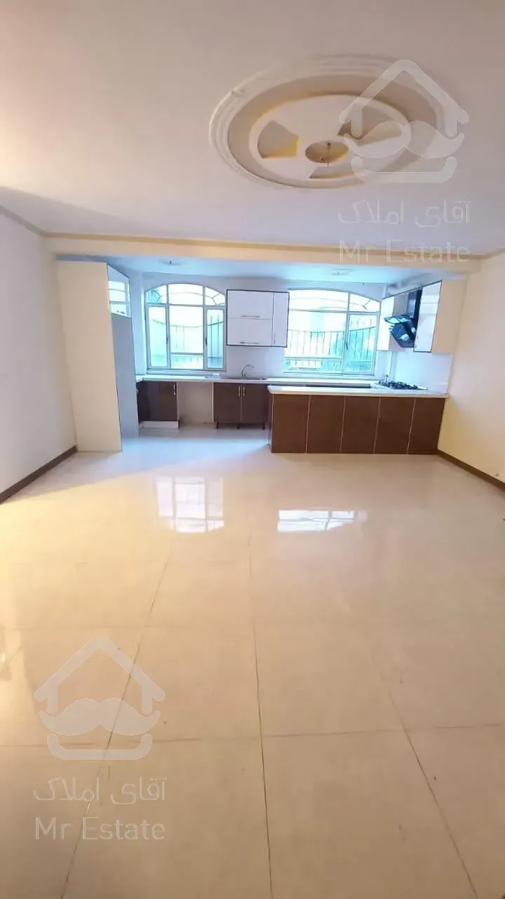 فروش ۸۰متری فول بازسازی کمالی شرقی