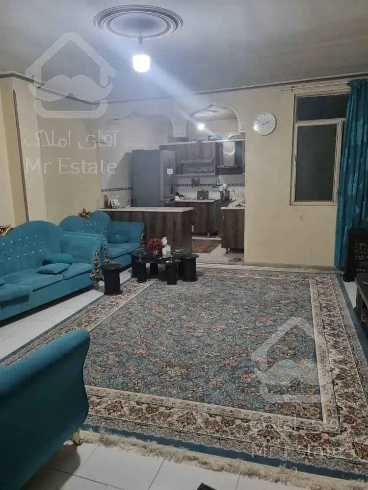 ۷۵ متری باغ فیض