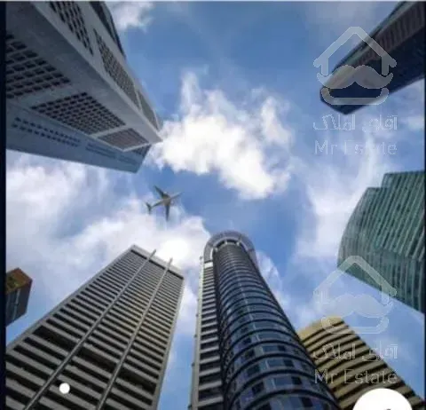 ثبت‌نام برج مجلل اطلس دریاچه ۶۰متر۱خواب