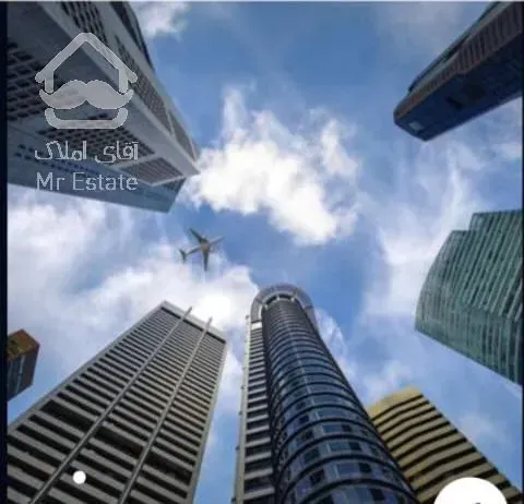 ثبت نام پروژه مجلل خاتم۳ شهرک راه آهن