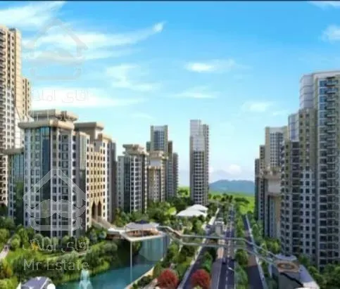 ثبت نام پروژه دریاچه پاسادگاد۸۰و۱۲۰متری ۲خواب