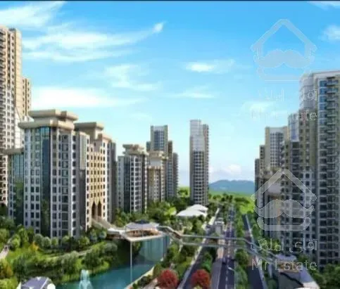 ثبت‌نام برج مجلل مسکونی تجاری پاسارگاد ۸۰و۱۲۰متری۲و۳خ