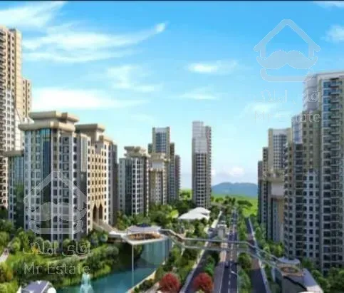 ثبت نام پروژه مجلل خاتم۳ شهرک راه آهن