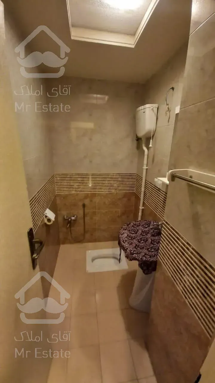 فروش ۸۰متری فول بازسازی کمالی شرقی