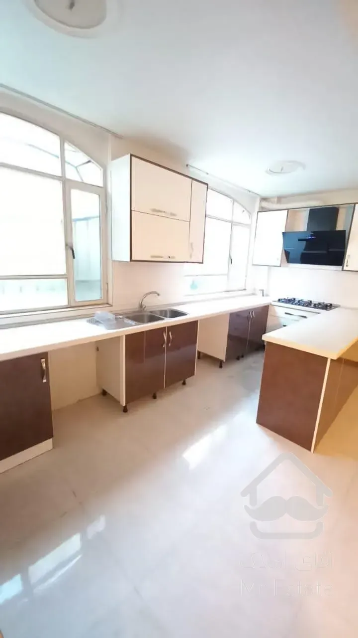 فروش ۸۰متری فول بازسازی کمالی شرقی