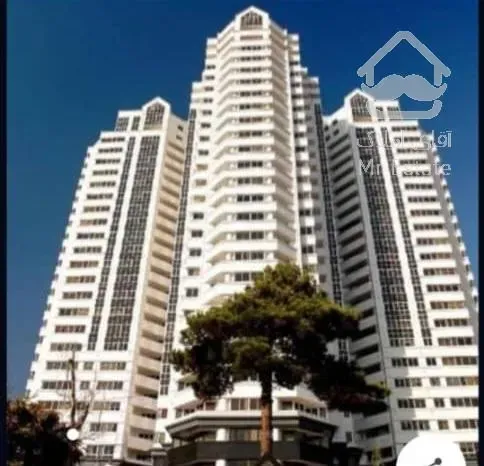 ثبت‌نام برج مجلل مسکونی تجاری پاسارگاد ۸۰و۱۲۰متری۲و۳خ