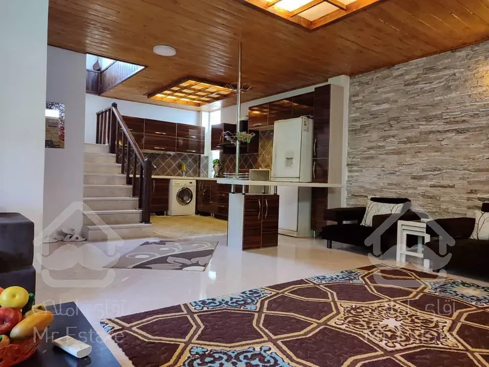 ویلا شهرکی رویان زیرقیمت