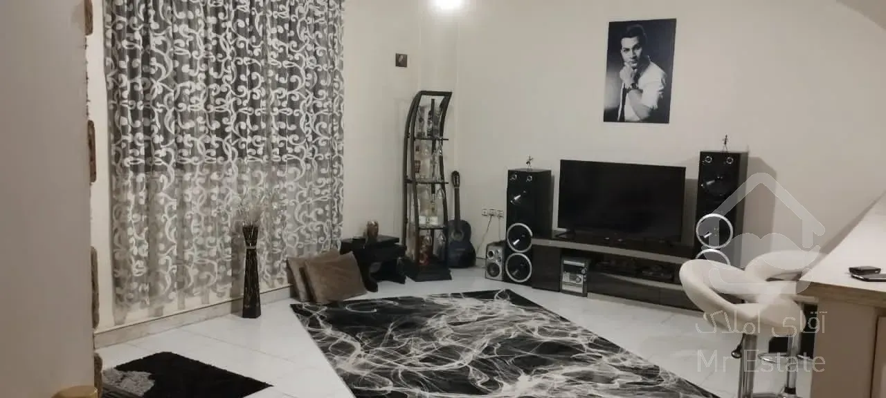 فروش فوری یک دستگاه اپارتمان در اندیشه فاز ۲