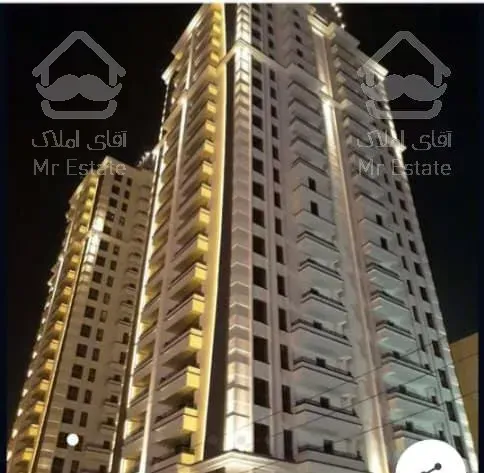 ثبت نامپروه برج مجلل خاتم سه۶۰متر تا۲۴۰ متر