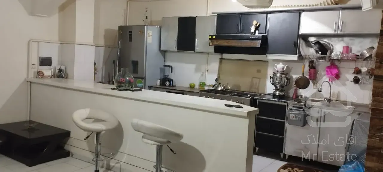 فروش فوری یک دستگاه اپارتمان در اندیشه فاز ۲