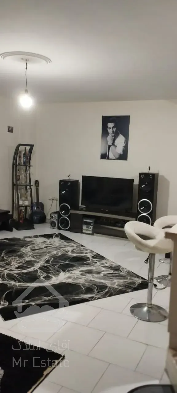 فروش فوری یک دستگاه اپارتمان در اندیشه فاز ۲