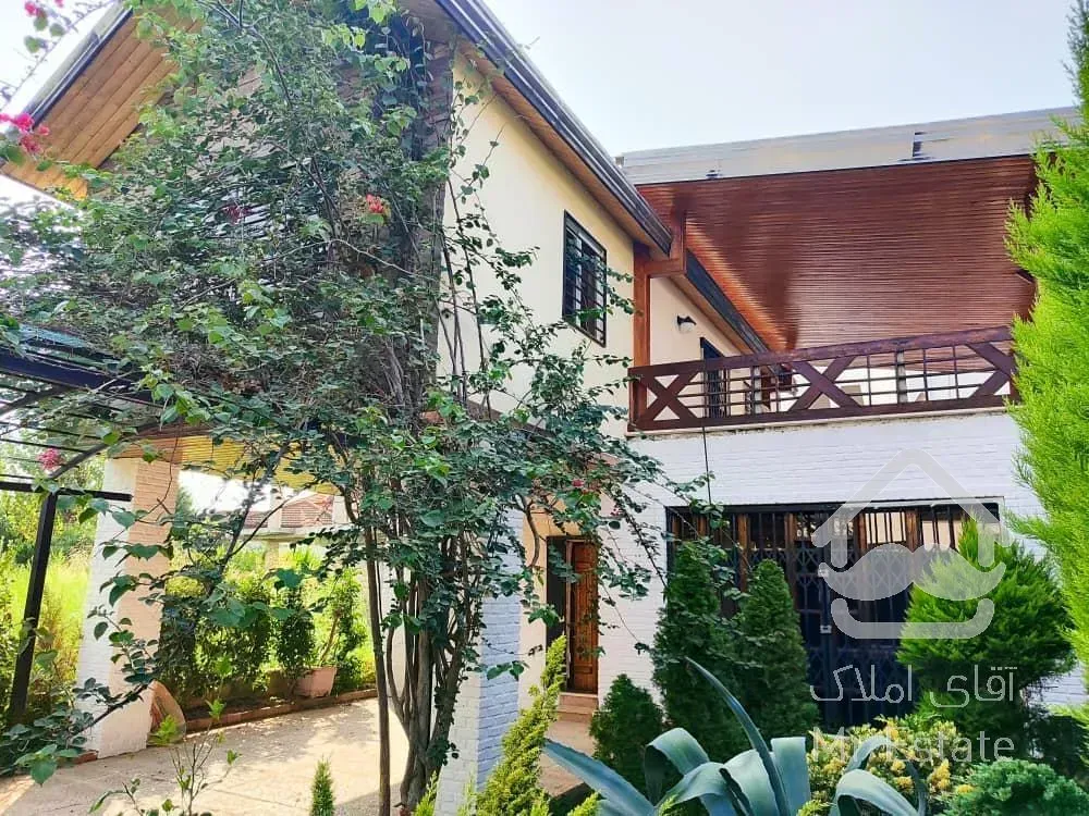 ویلا شهرکی رویان زیرقیمت