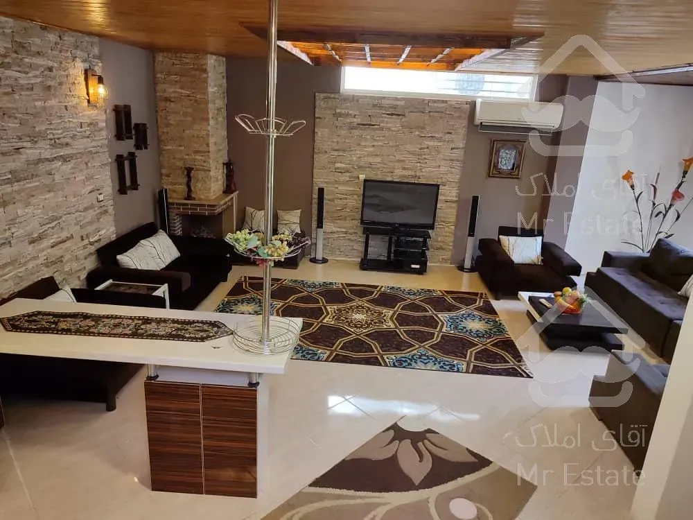 ویلا شهرکی رویان زیرقیمت