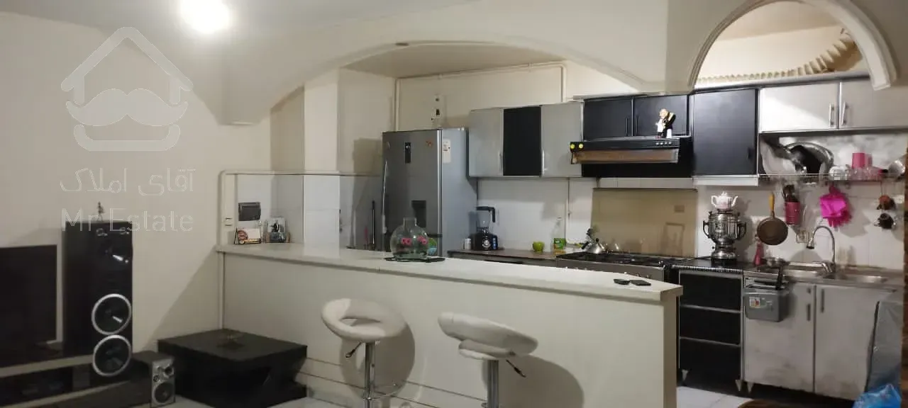 فروش فوری اپارتمان اندیشه فاز ۲