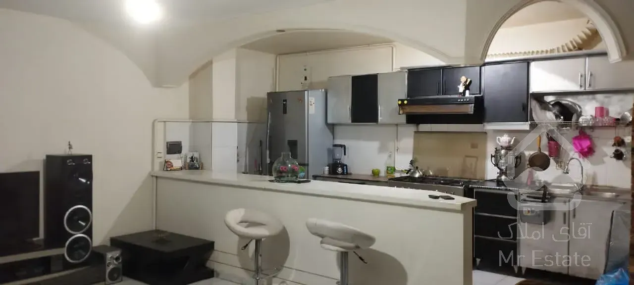 فروش فوری یک دستگاه اپارتمان در اندیشه فاز ۲