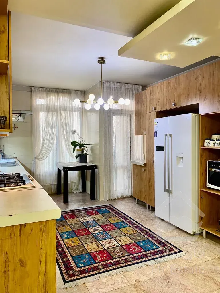 آپارتمان ۷۰ متری دو خواب خوش نقشه جنت شمال