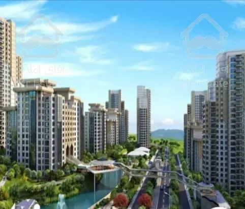 ثبت نام پروژه عظیم مسکونی اطلس۲۴۰م۴خ