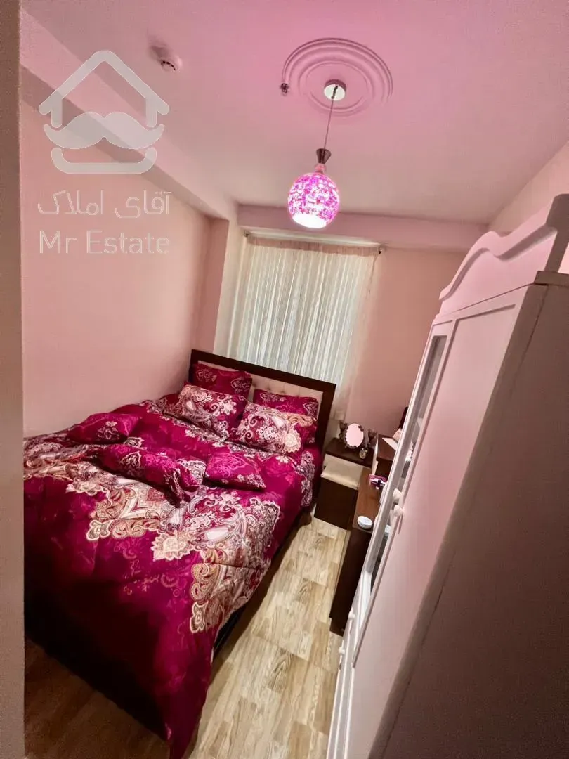 آپارتمان ۶۰ متری تهران منطقه ۱۰