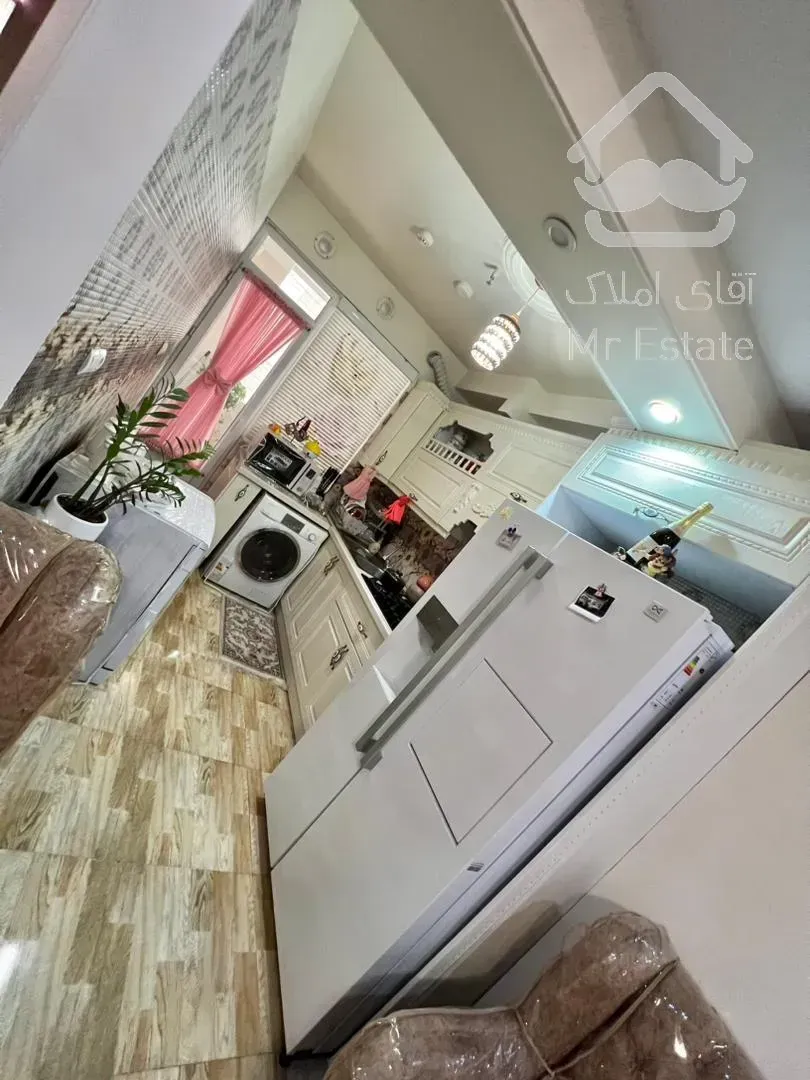 آپارتمان ۶۰ متری تهران منطقه ۱۰