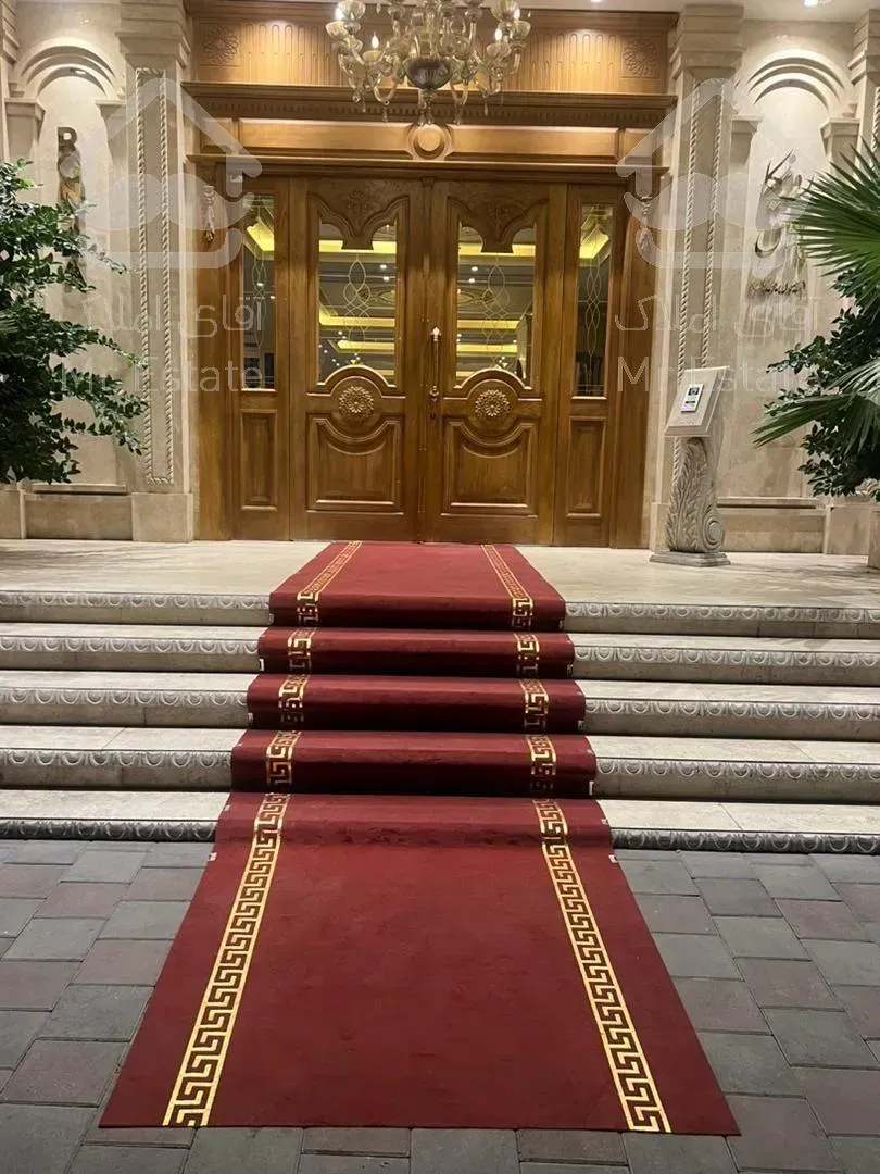 ۱۴۰ متر ۳ خواب در سیمون بولیوار/ کلیدنخورده