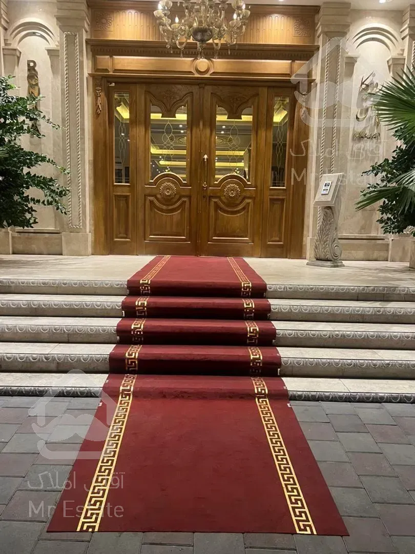 ۱۴۰ متر ۳ خواب لوکس کلید نخورده