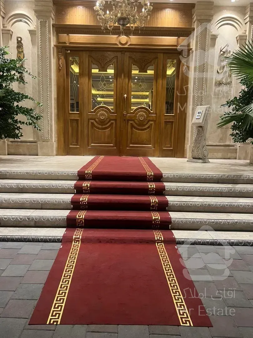 ۷۰ متر ۱خواب در پونک / برج مجلل/ سازنده مطرح