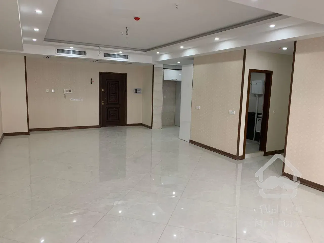 ۱۴۰ متر ۳ خواب در سیمون بولیوار/ کلیدنخورده