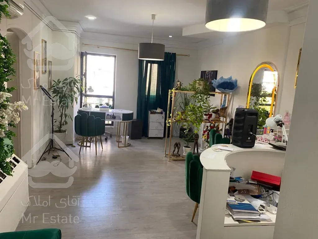 اجاره اپارتمان ۵۵متری سنداداری،فردوس غرب