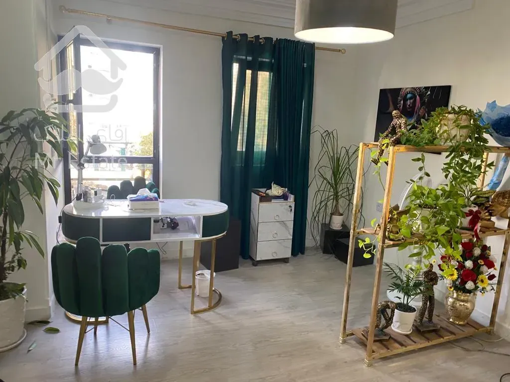 اجاره اپارتمان ۵۵متری سنداداری،فردوس غرب