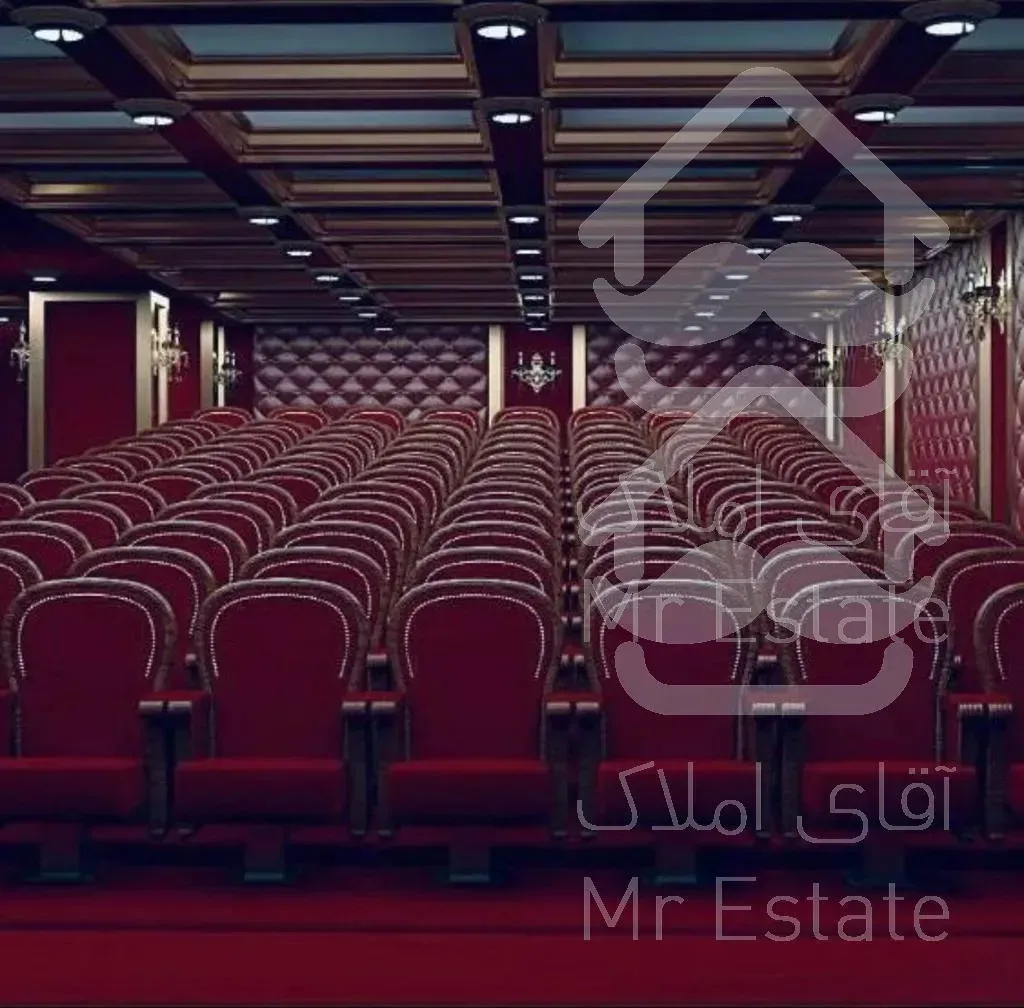 ۱۴۰ متر ۳ خواب لوکس کلید نخورده