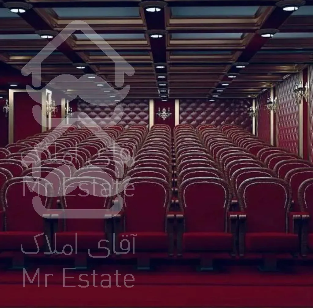 ۱۴۰ متر ۳ خواب در سیمون بولیوار/ کلیدنخورده