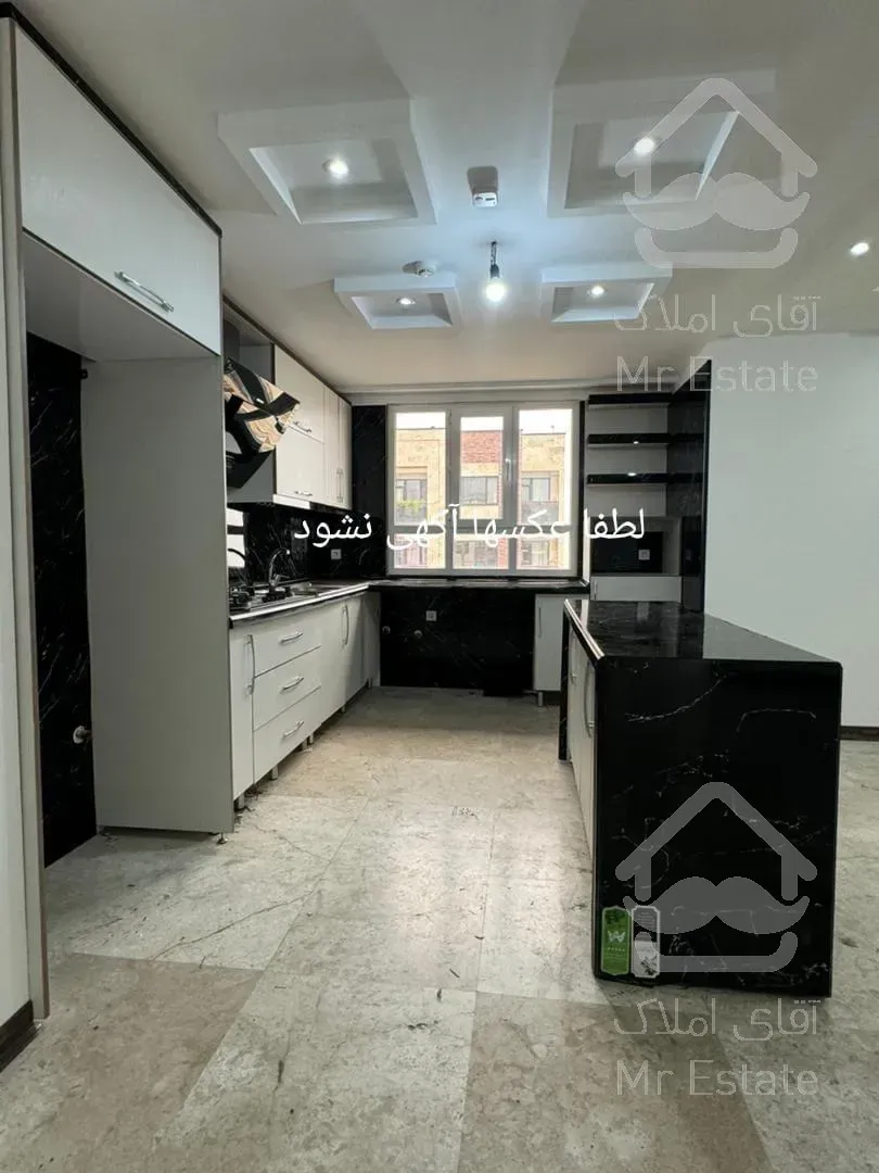 فروش و تهاتر ۷۸متری کمالی شرقی