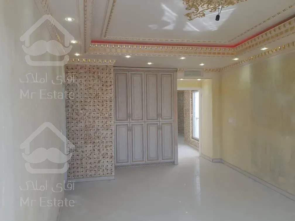 فروش ۲۵۵ متری سه خواب وسه پارکینگ