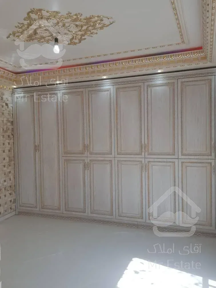 فروش ۲۵۵ متری سه خواب وسه پارکینگ