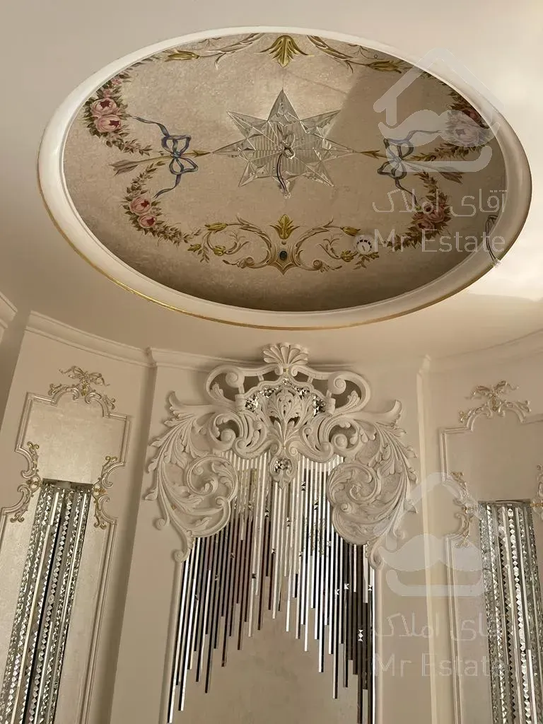 فروش ۱۹۰ متری در برج برندمیراژ