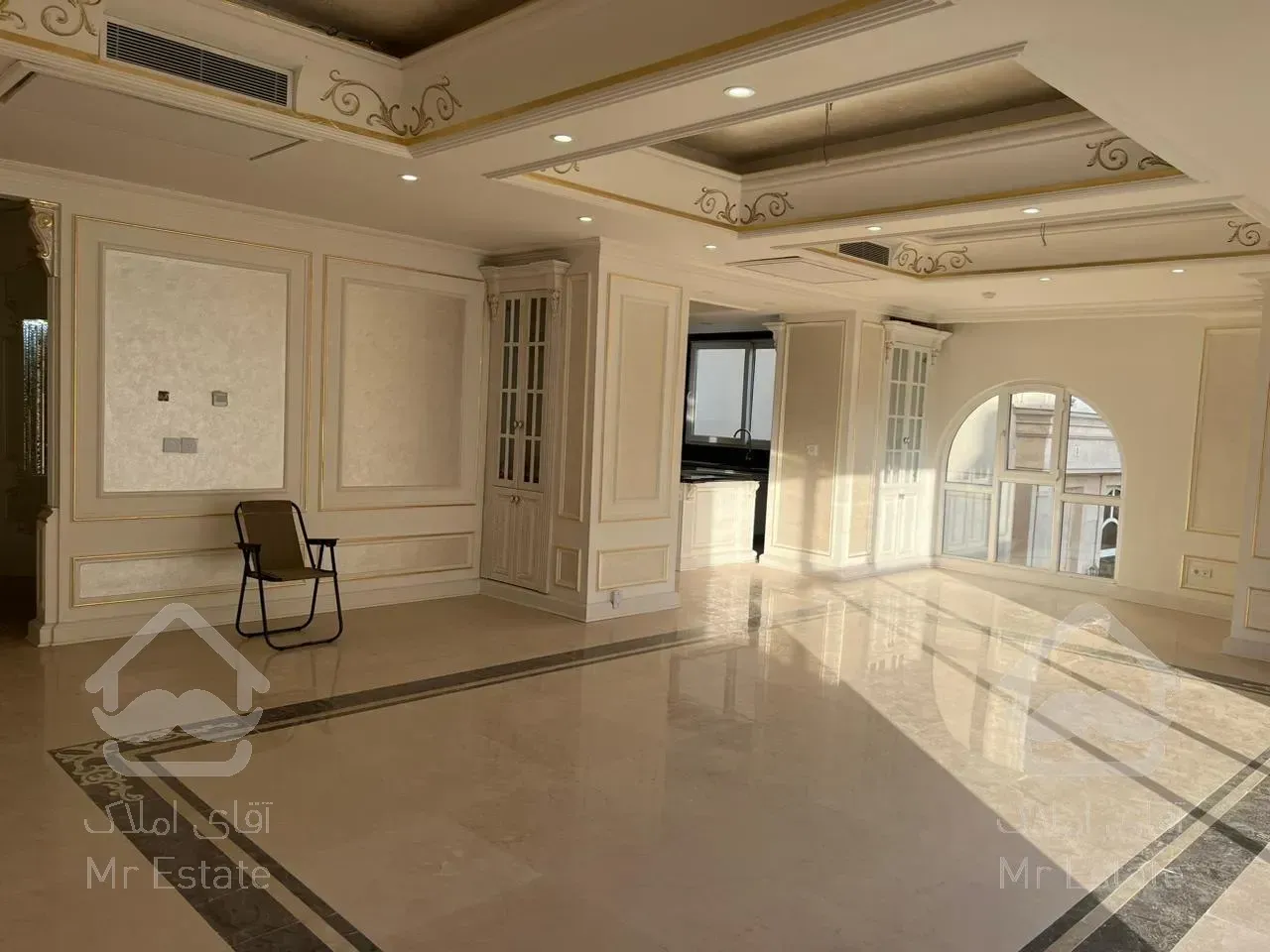 فروش ۱۹۰ متری در برج برندمیراژ