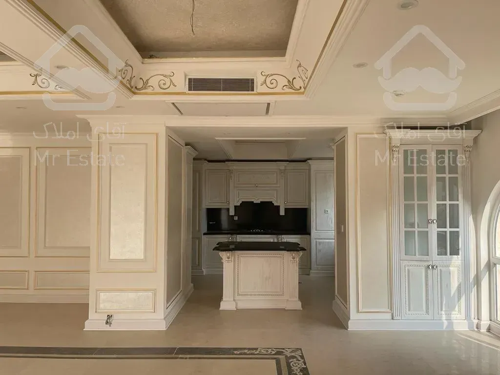 فروش ۱۹۰ متری در برج برندمیراژ