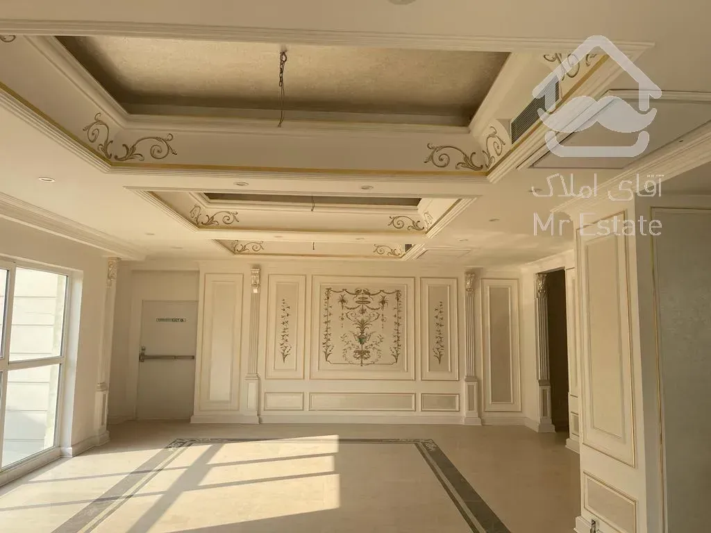 فروش ۱۹۰ متری در برج برندمیراژ