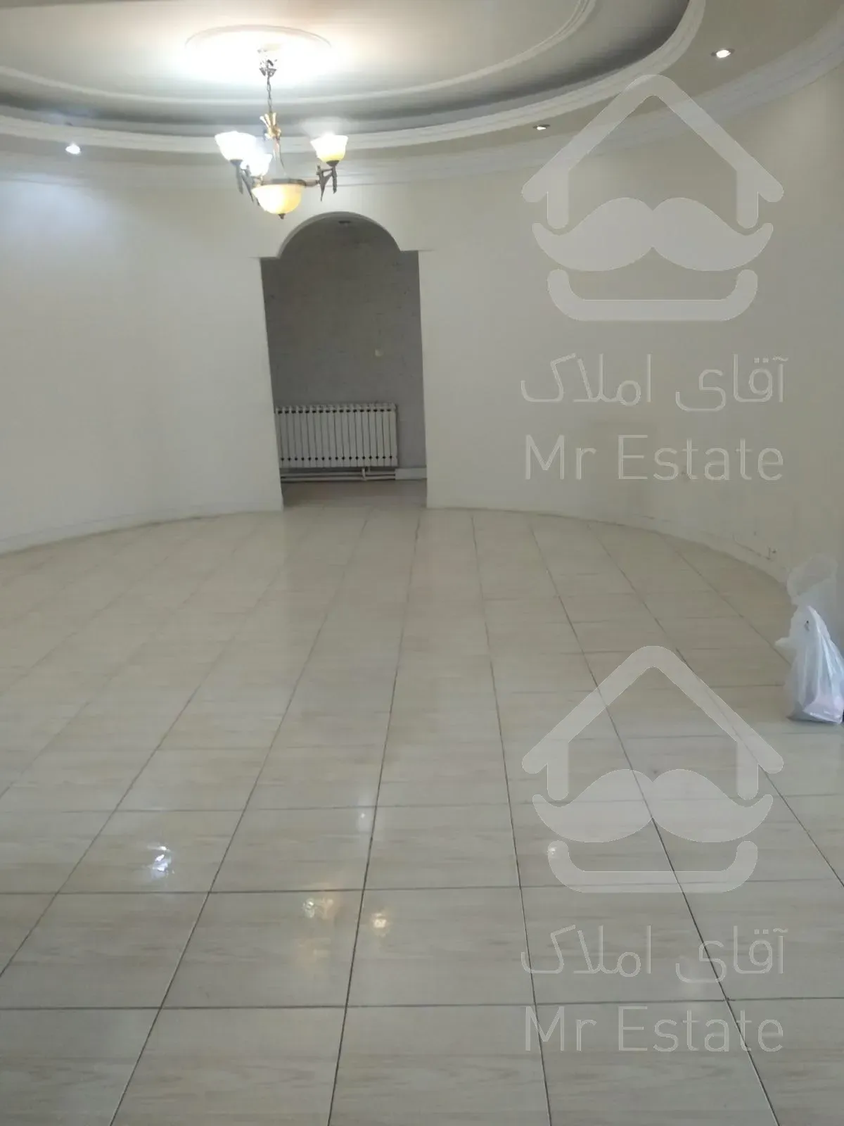 فروش آپارتمان ۱۶۰ متر / فول امکانات/ مهر شهر کرج